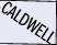 Caldwell
