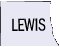 Lewis