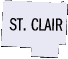 St Clair