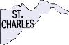 St Charles
