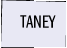 tanny